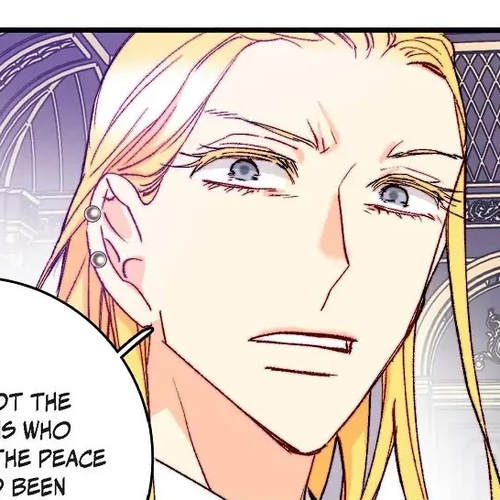 Bring the Love Chapter 122 cover