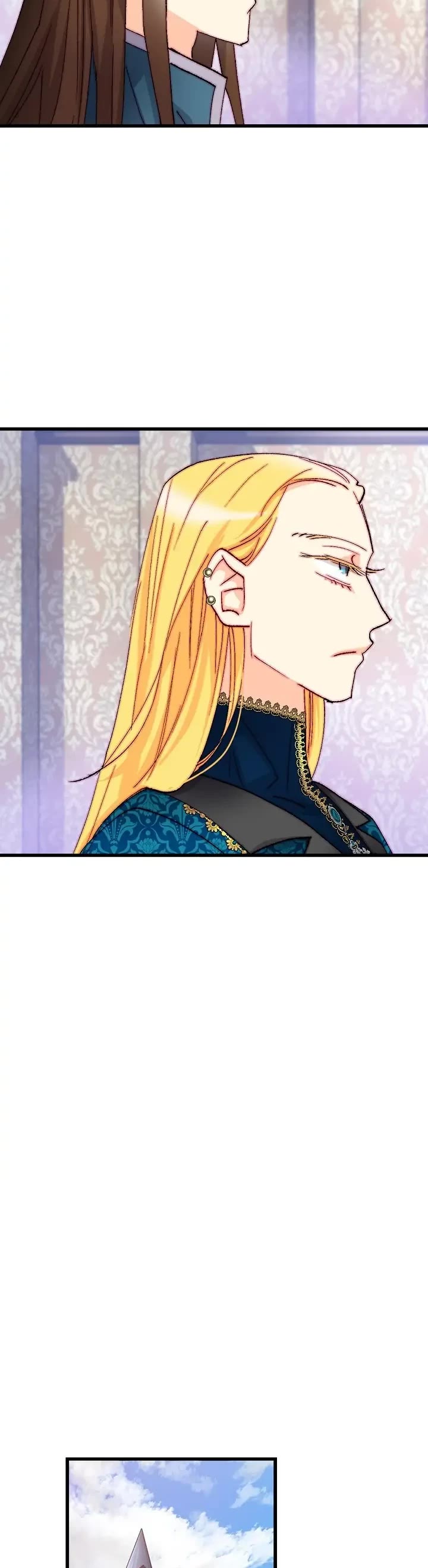 Bring the Love Chapter 123 page 14 - Chapter 123