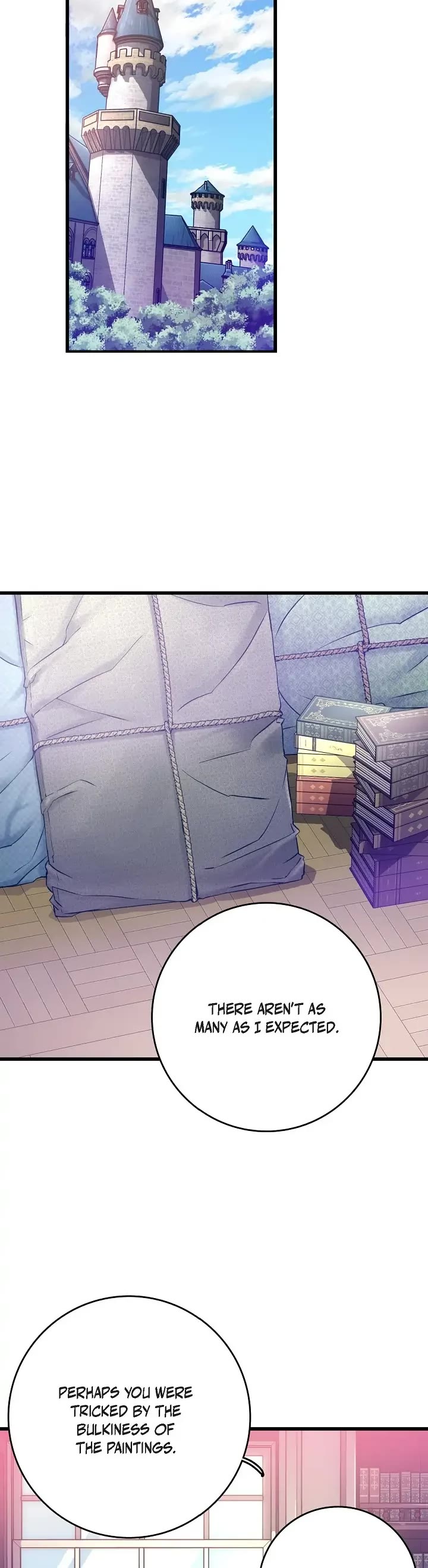Bring the Love Chapter 123 page 15 - Chapter 123