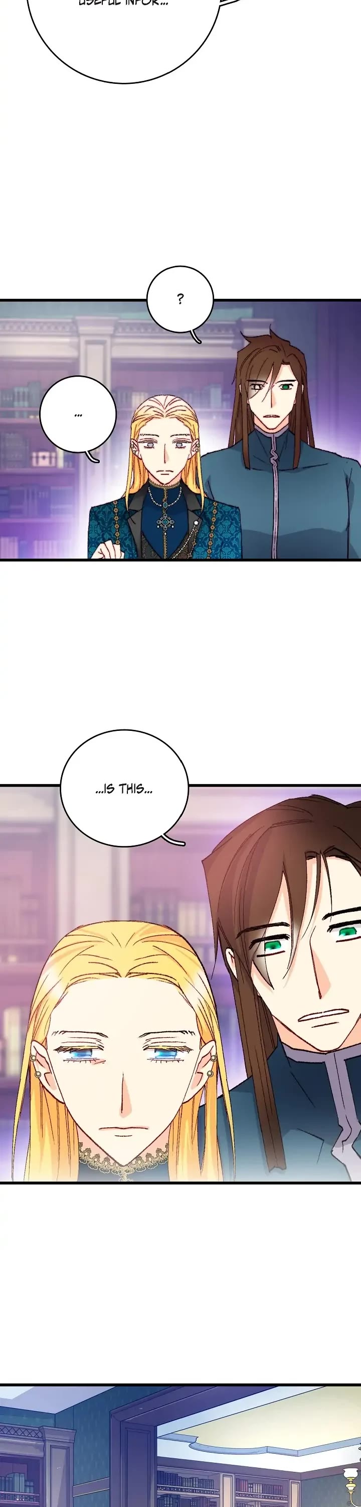 Bring the Love Chapter 123 page 17 - Chapter 123