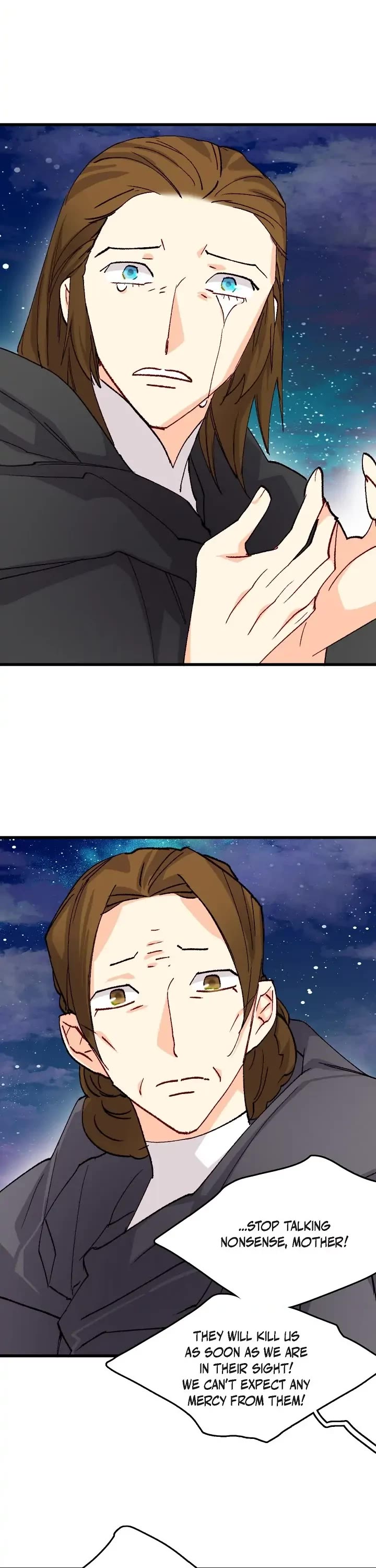 Bring the Love Chapter 123 page 2 - Chapter 123