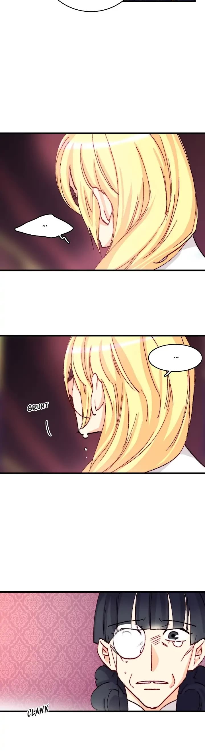 Bring the Love Chapter 123 page 29 - Chapter 123