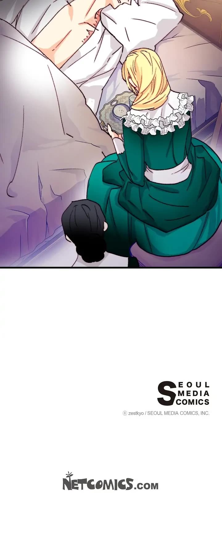 Bring the Love Chapter 123 page 31 - Chapter 123