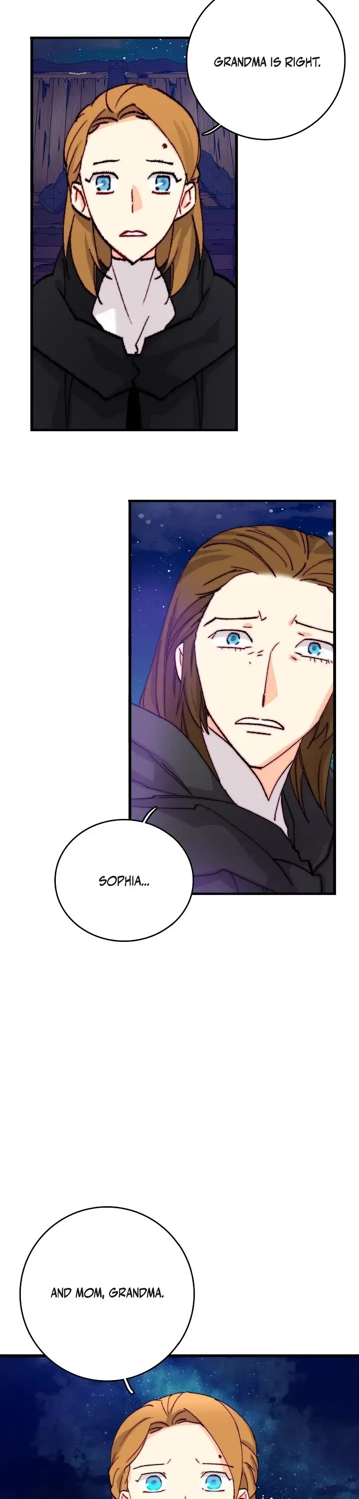 Bring the Love Chapter 123 page 6 - Chapter 123
