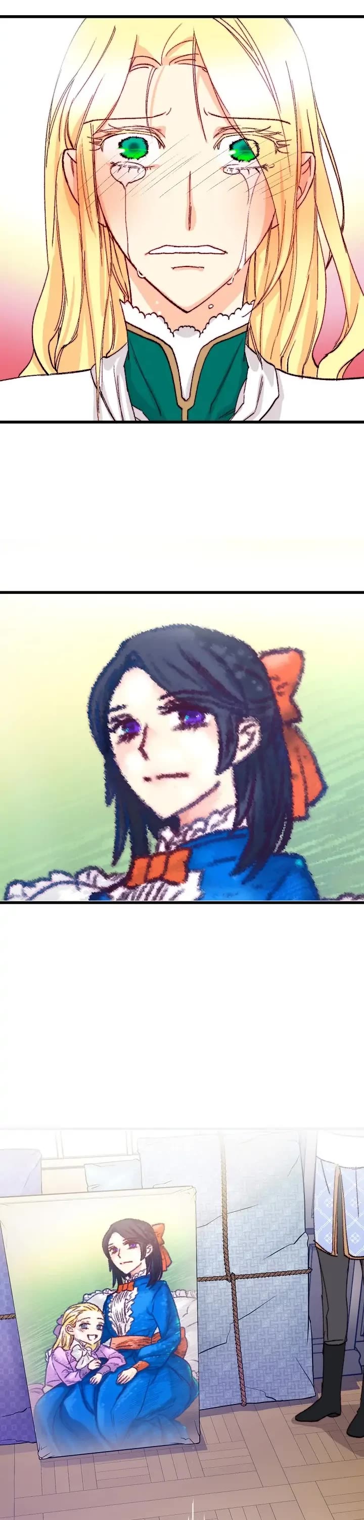 Bring the Love Chapter 124 page 27 - Chapter 124