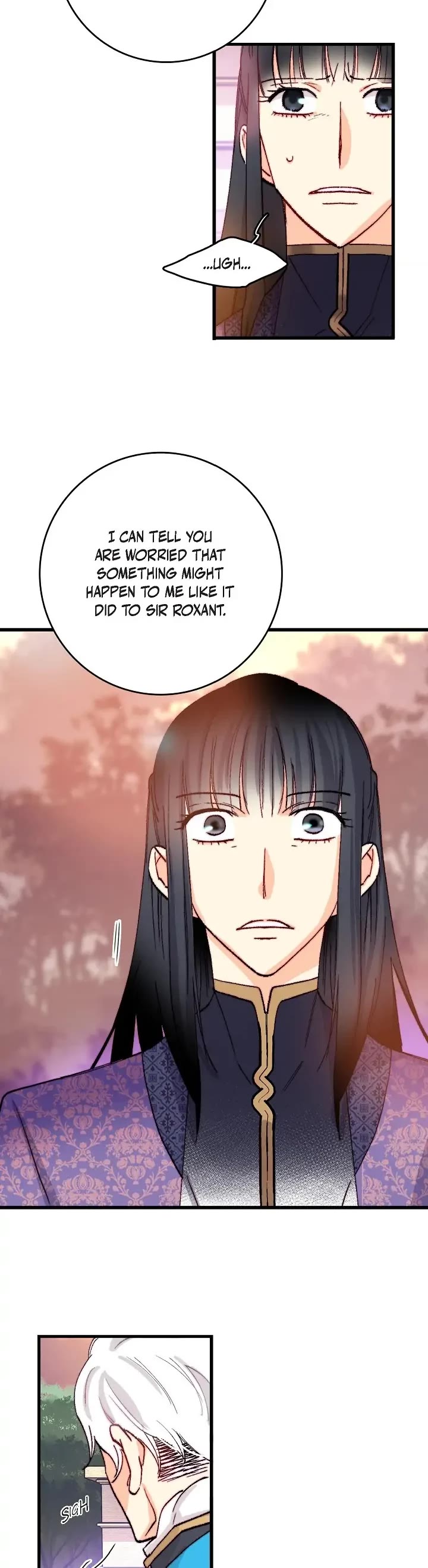 Bring the Love Chapter 125 page 10 - Chapter 125
