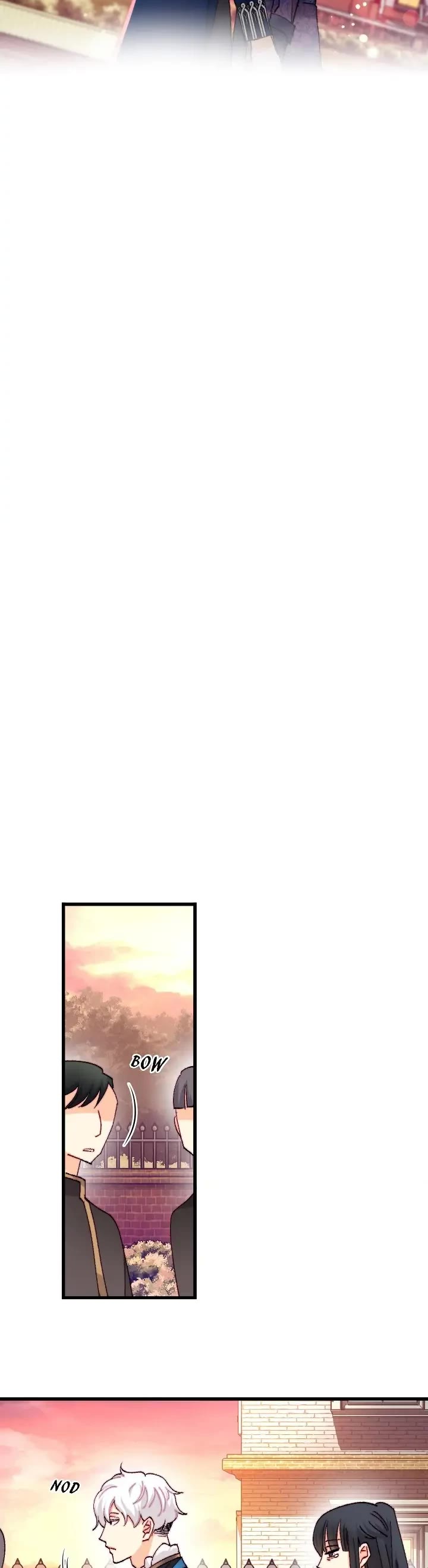 Bring the Love Chapter 125 page 19 - Chapter 125