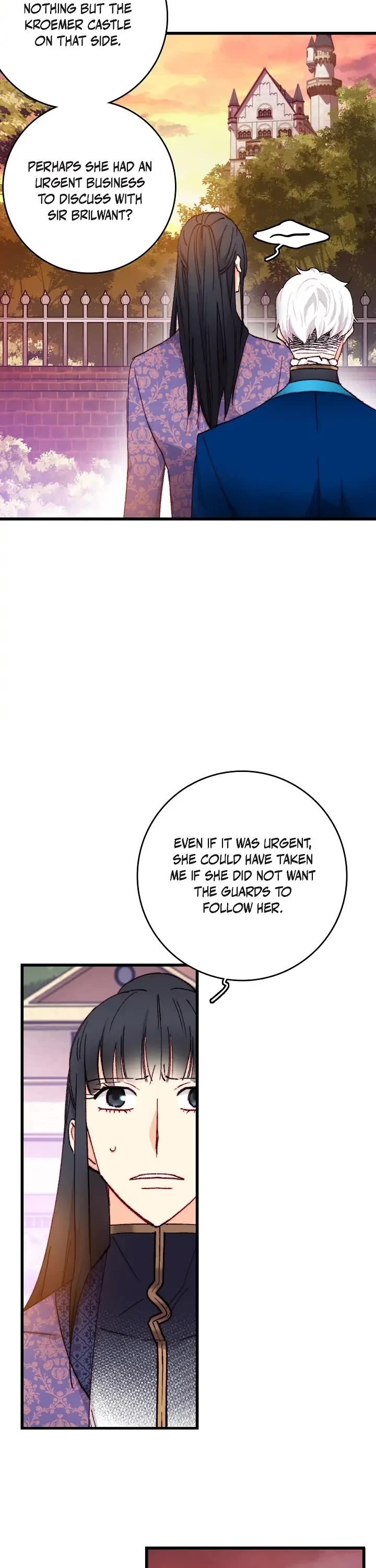 Bring the Love Chapter 125 page 2 - Chapter 125