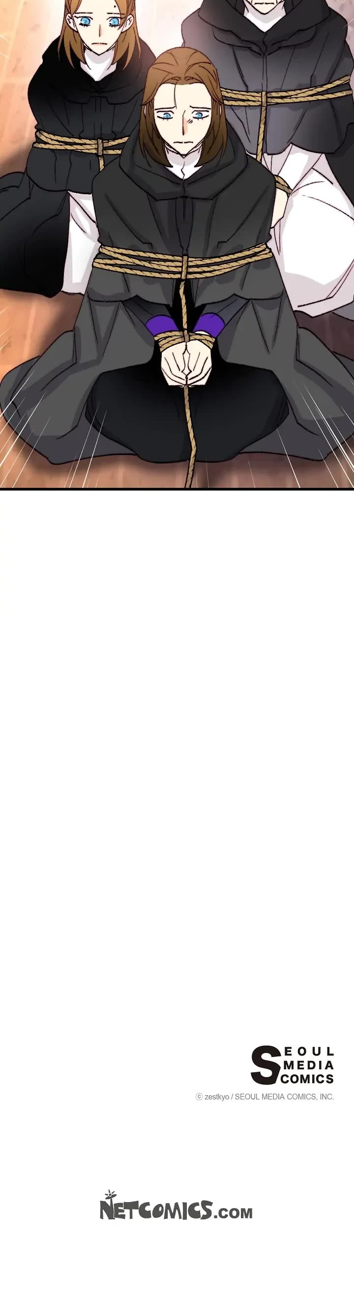 Bring the Love Chapter 125 page 24 - Chapter 125