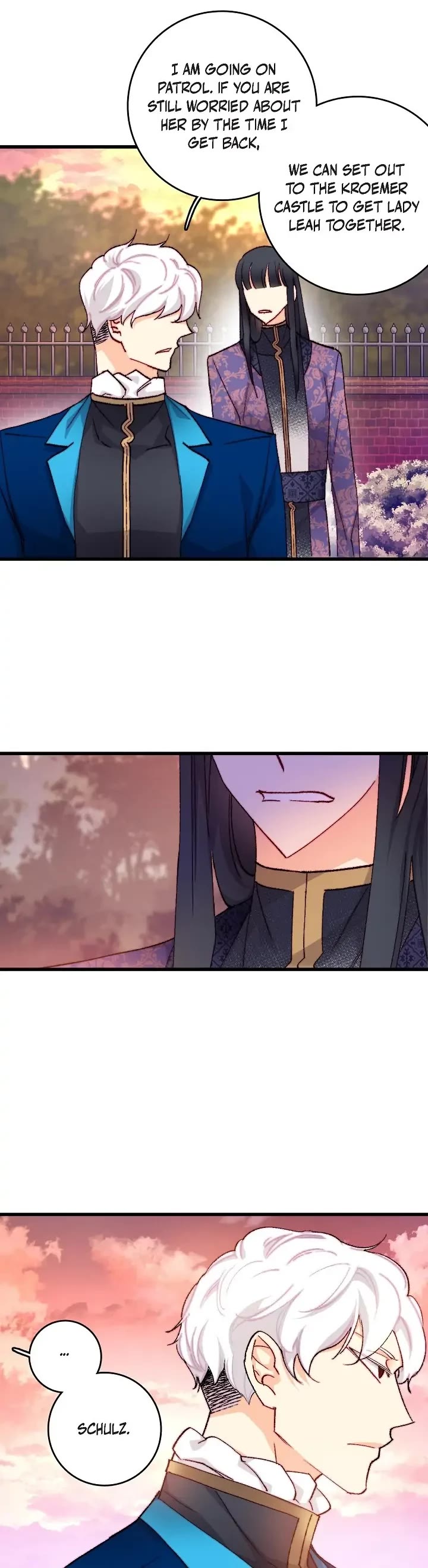 Bring the Love Chapter 125 page 5 - Chapter 125