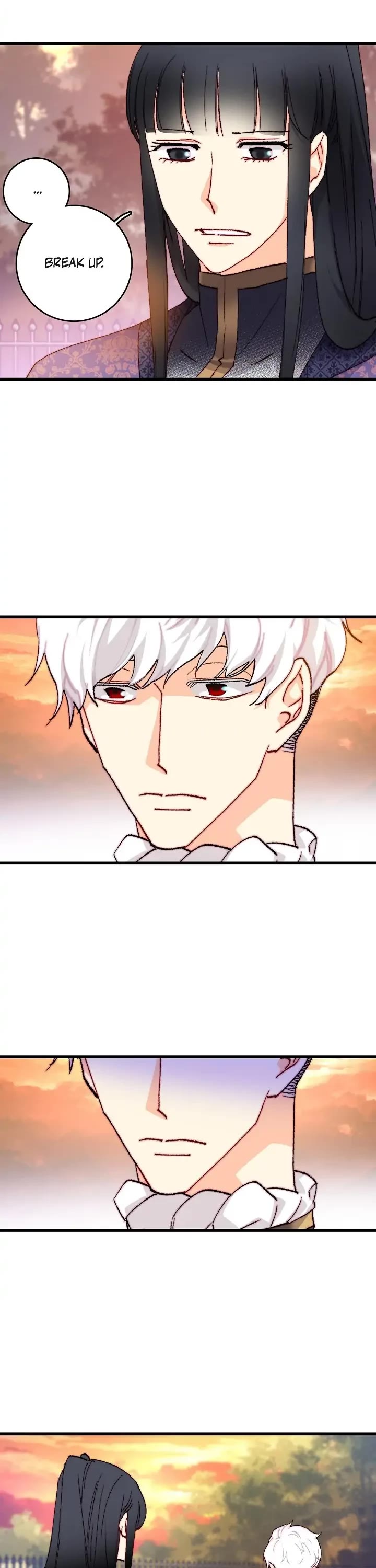 Bring the Love Chapter 125 page 7 - Chapter 125
