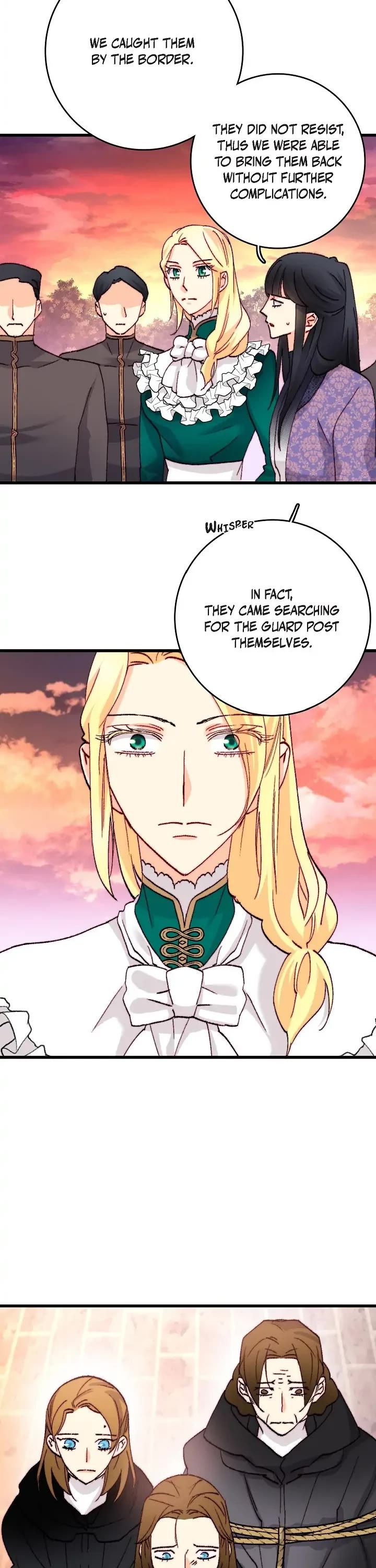 Bring the Love Chapter 126 page 2 - Chapter 126