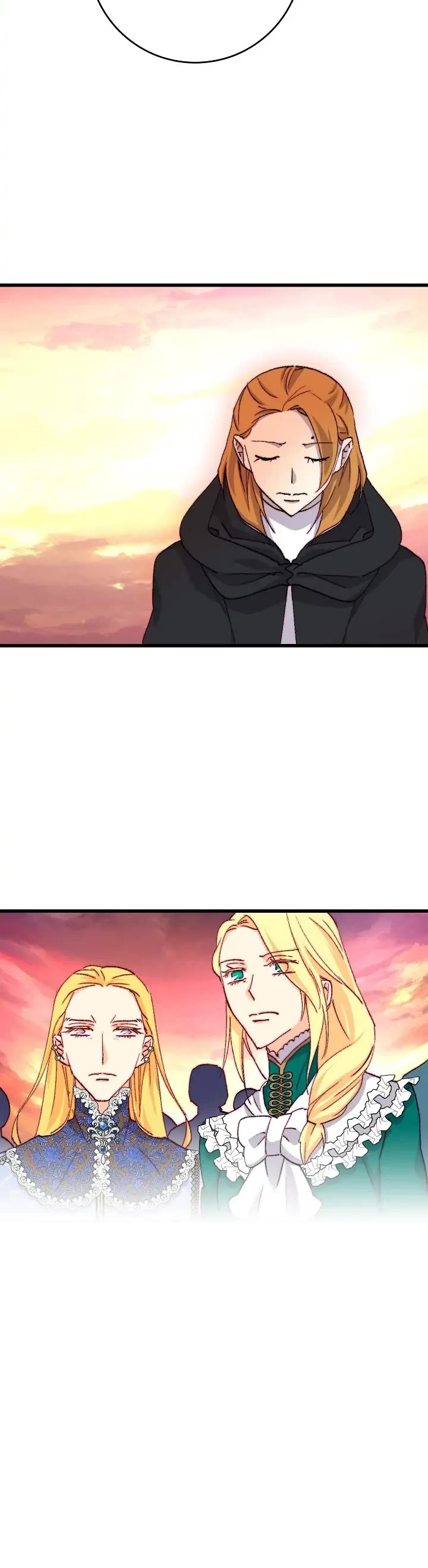 Bring the Love Chapter 126 page 24 - Chapter 126