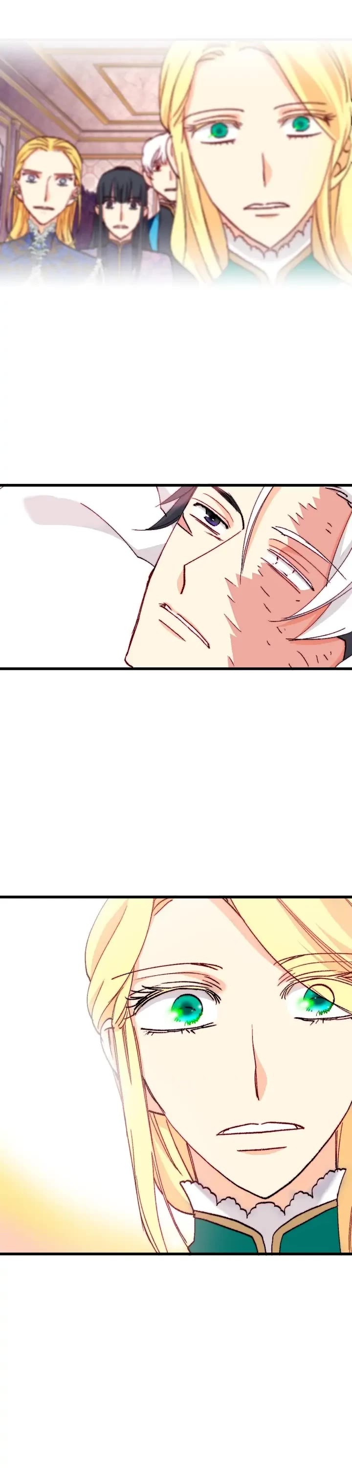 Bring the Love Chapter 126 page 26 - Chapter 126
