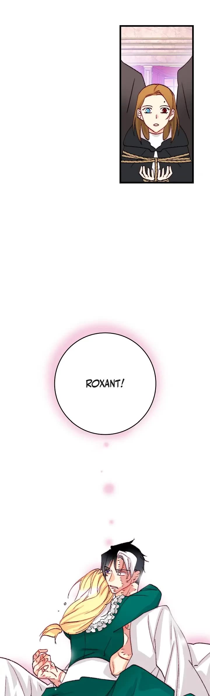 Bring the Love Chapter 126 page 28 - Chapter 126