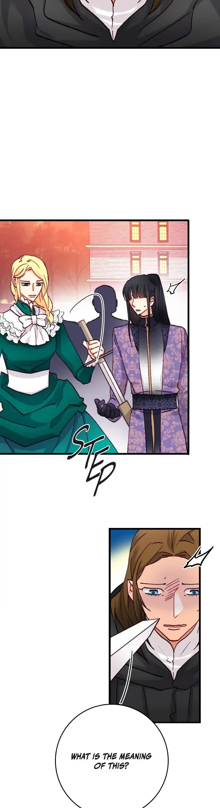 Bring the Love Chapter 126 page 4 - Chapter 126