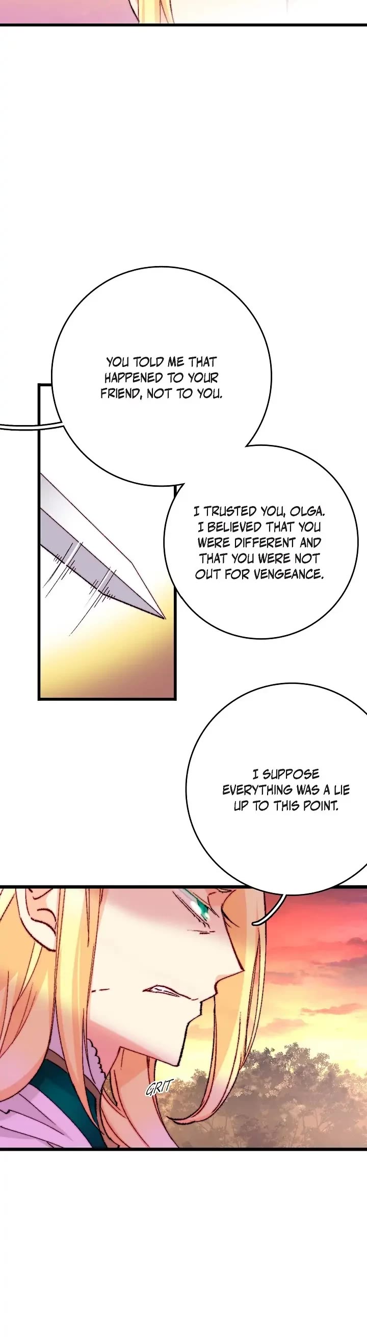 Bring the Love Chapter 126 page 9 - Chapter 126