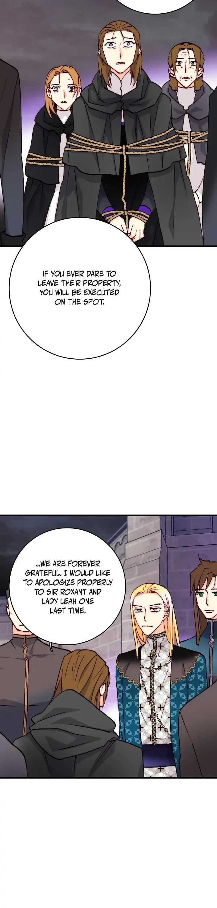 Bring the Love Chapter 127 page 2 - Chapter 127