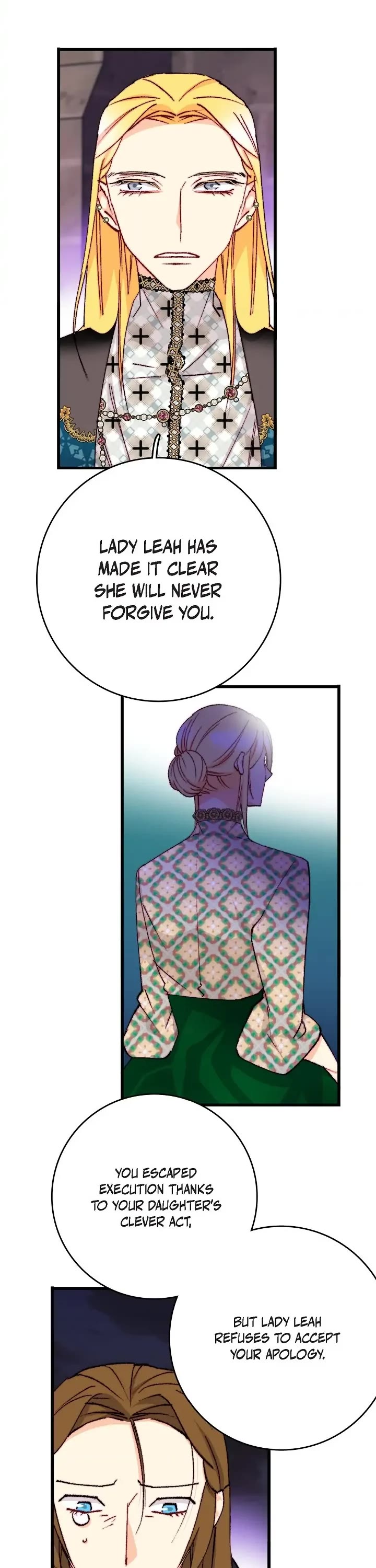 Bring the Love Chapter 127 page 3 - Chapter 127