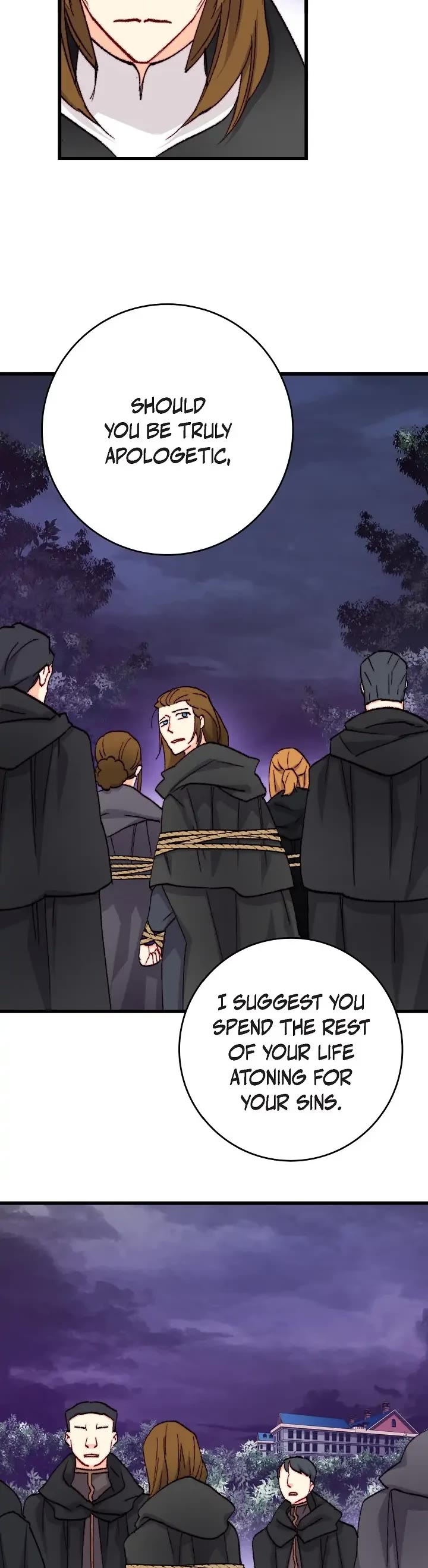 Bring the Love Chapter 127 page 4 - Chapter 127