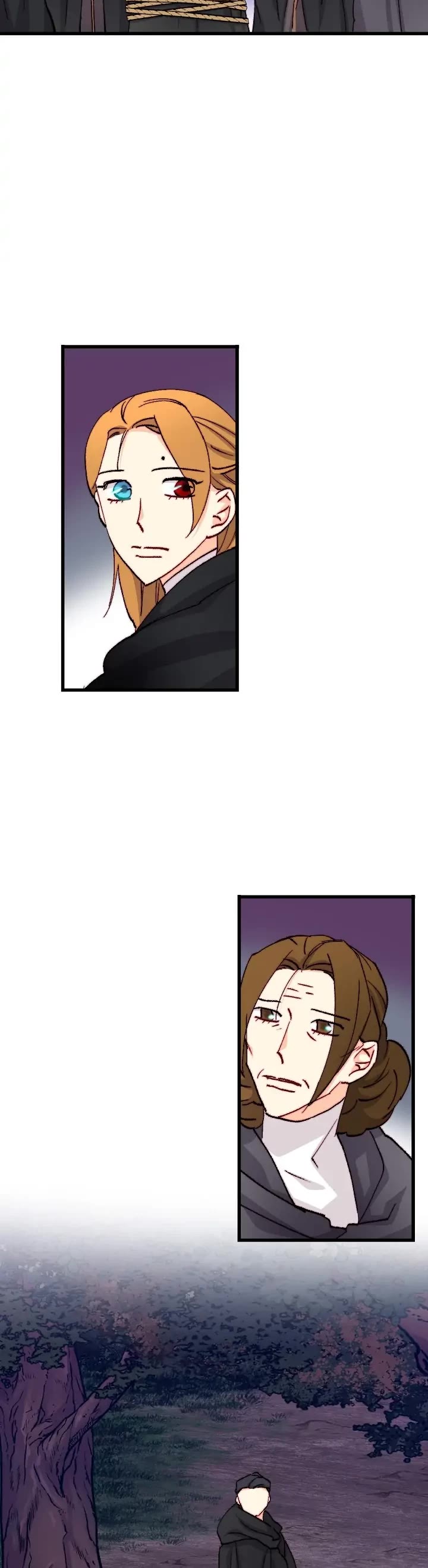 Bring the Love Chapter 127 page 5 - Chapter 127