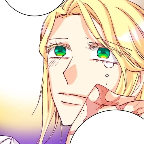 Bring the Love Chapter 127 cover