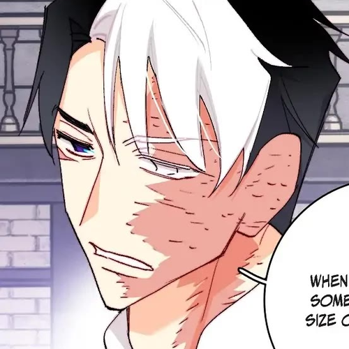 Bring the Love Chapter 128 cover