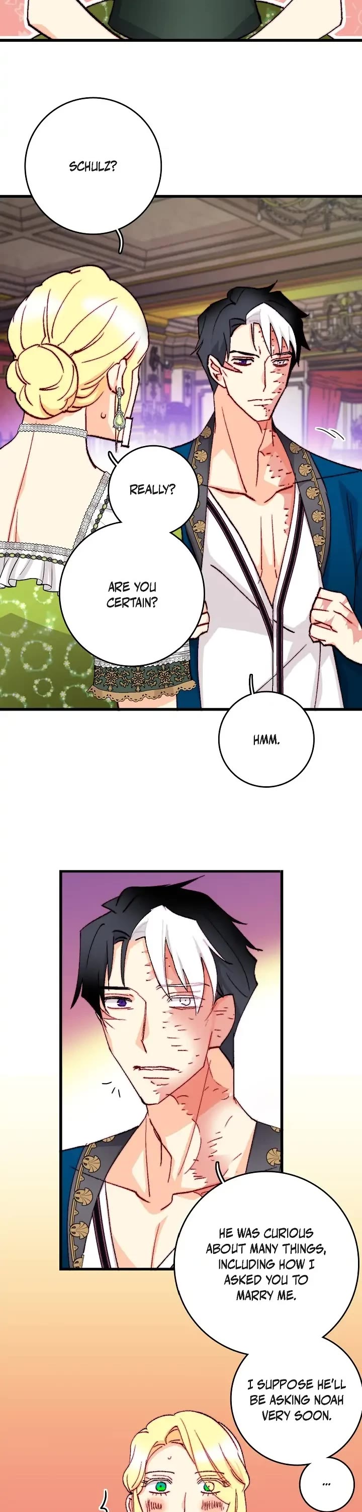 Bring the Love Chapter 129 page 2 - Chapter 129