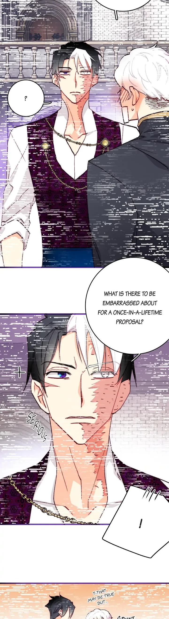 Bring the Love Chapter 129 page 4 - Chapter 129