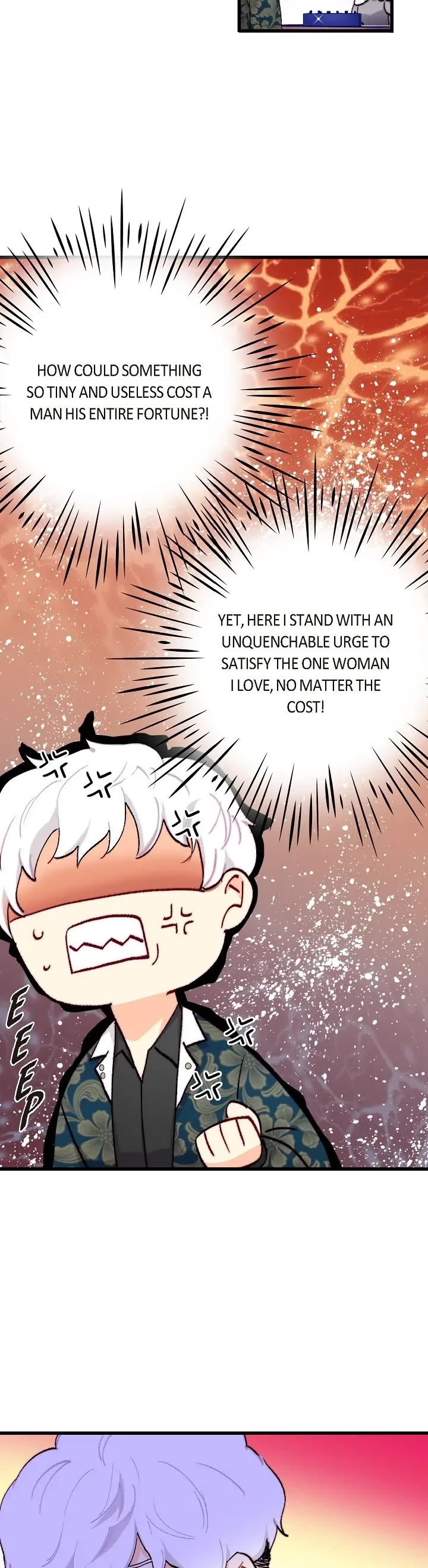 Bring the Love Chapter 129 page 9 - Chapter 129