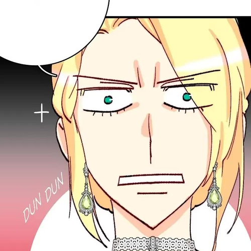 Bring the Love Chapter 129 cover