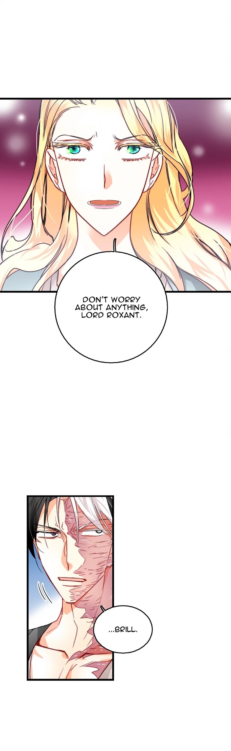 Bring the Love Chapter 13 page 12 - Chapter 13