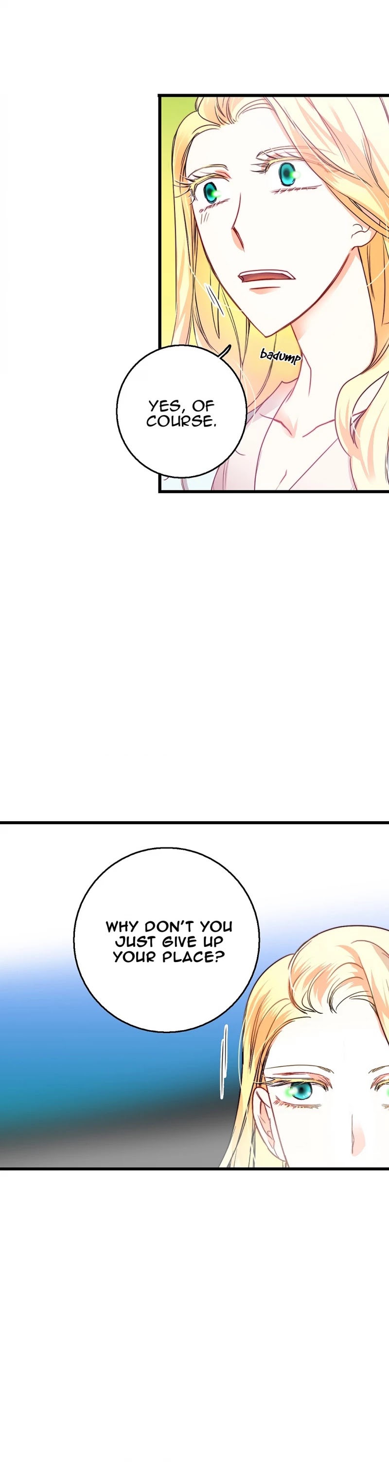 Bring the Love Chapter 13 page 24 - Chapter 13