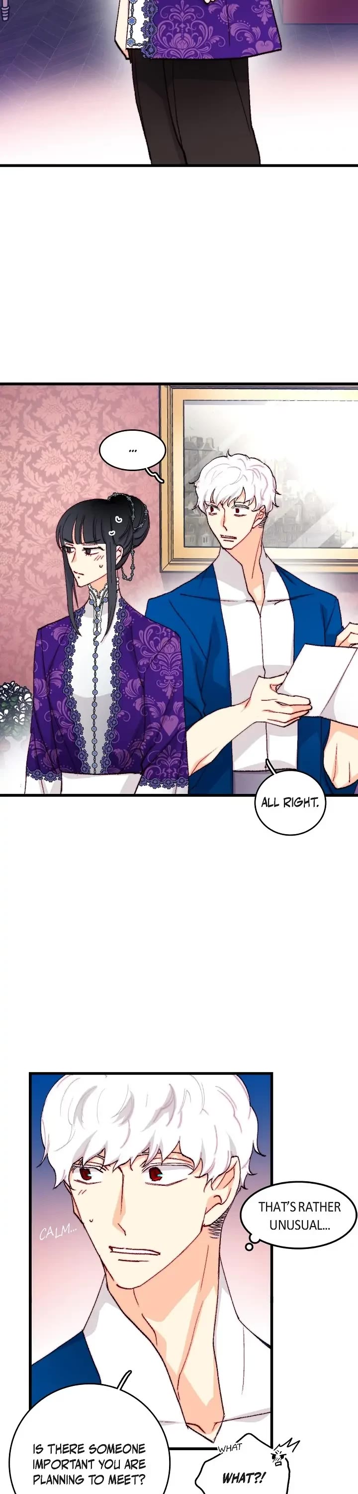Bring the Love Chapter 130 page 2 - Chapter 130