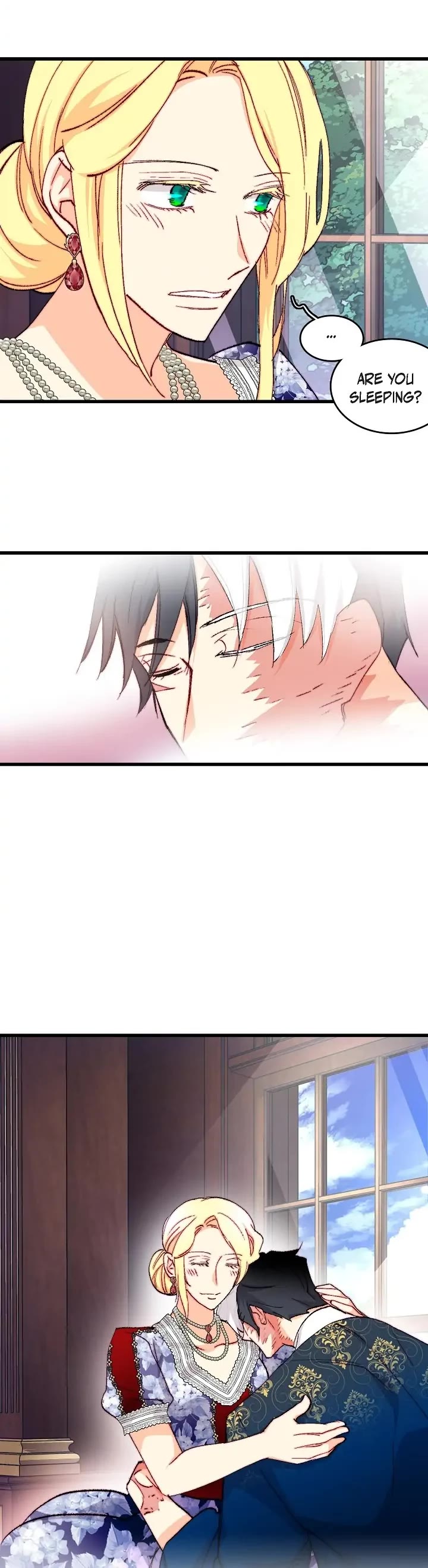 Bring the Love Chapter 130 page 20 - Chapter 130