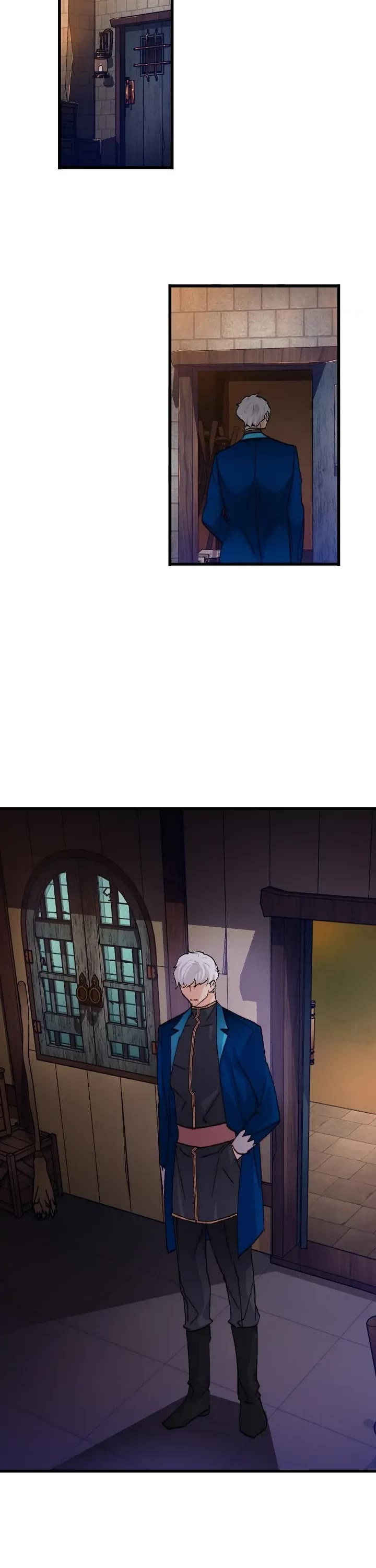 Bring the Love Chapter 131 page 13 - Chapter 131