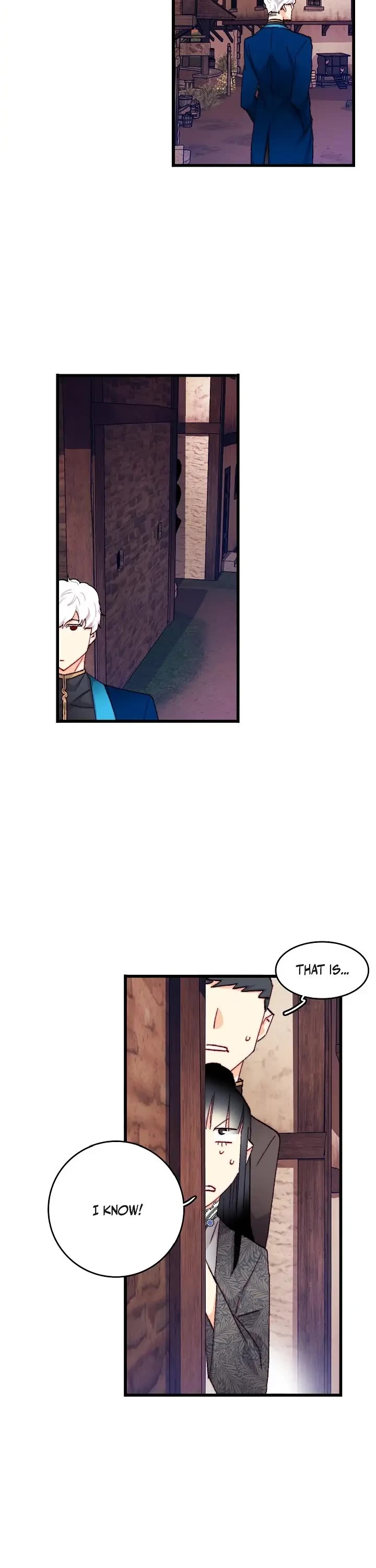 Bring the Love Chapter 131 page 2 - Chapter 131