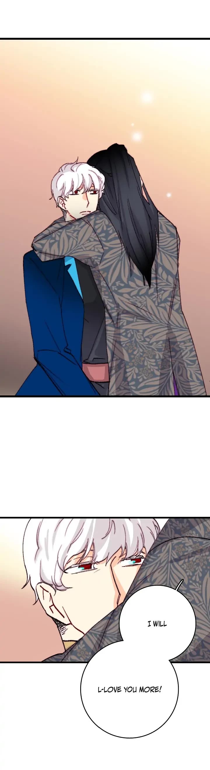 Bring the Love Chapter 131 page 24 - Chapter 131