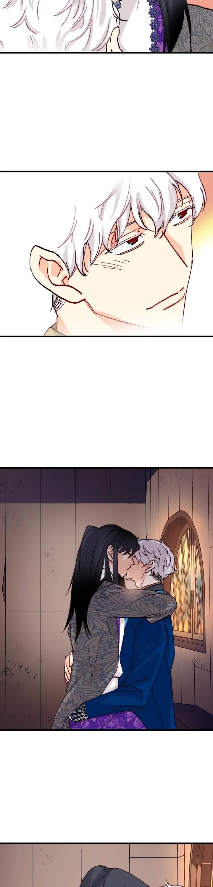 Bring the Love Chapter 131 page 26 - Chapter 131
