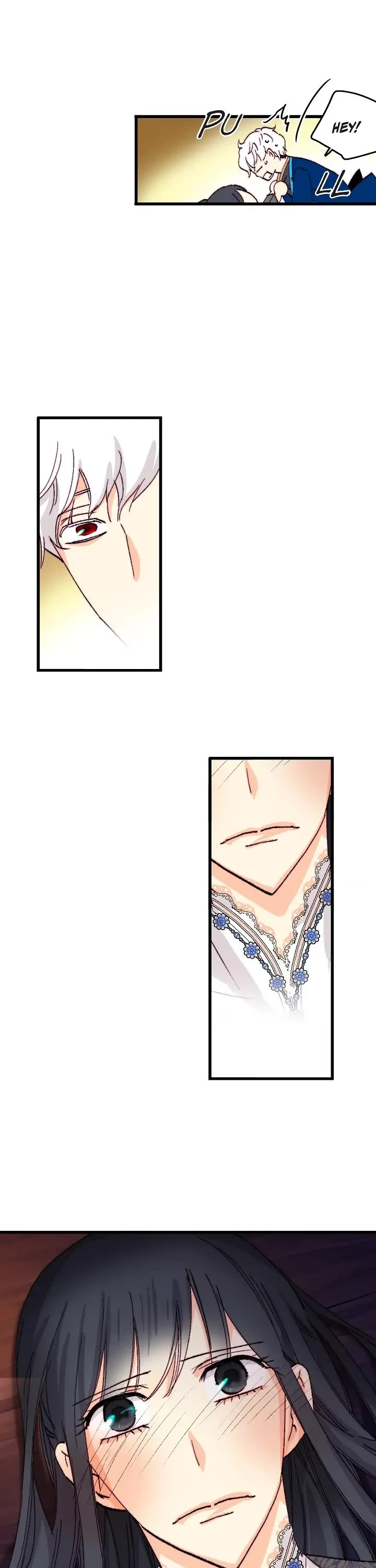 Bring the Love Chapter 131 page 28 - Chapter 131