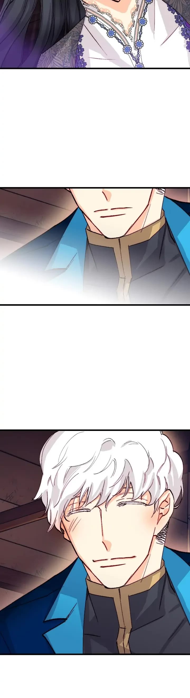 Bring the Love Chapter 131 page 29 - Chapter 131