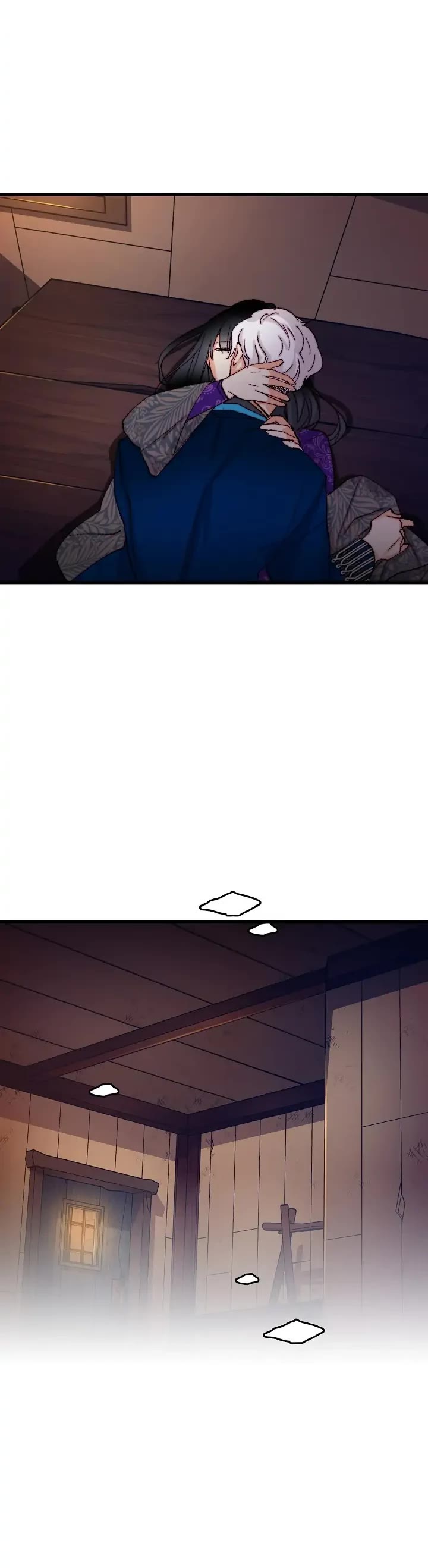 Bring the Love Chapter 131 page 30 - Chapter 131