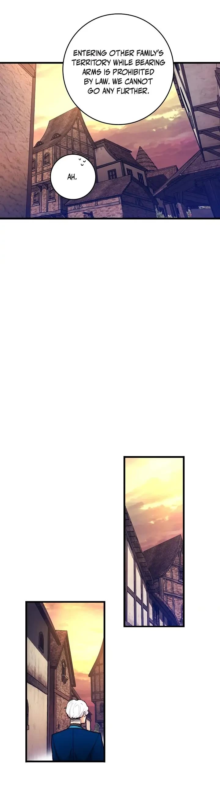 Bring the Love Chapter 131 page 4 - Chapter 131