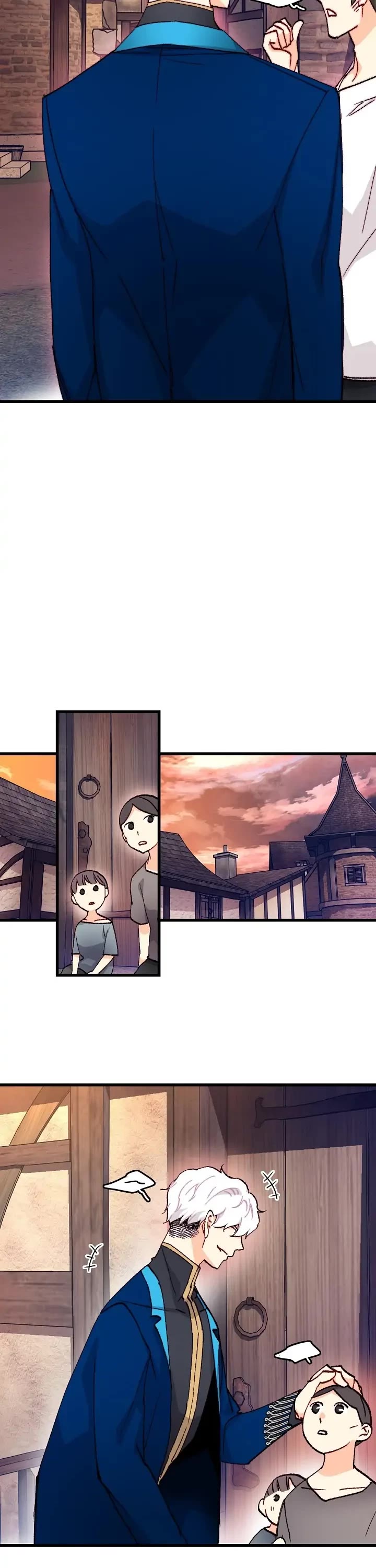 Bring the Love Chapter 131 page 6 - Chapter 131