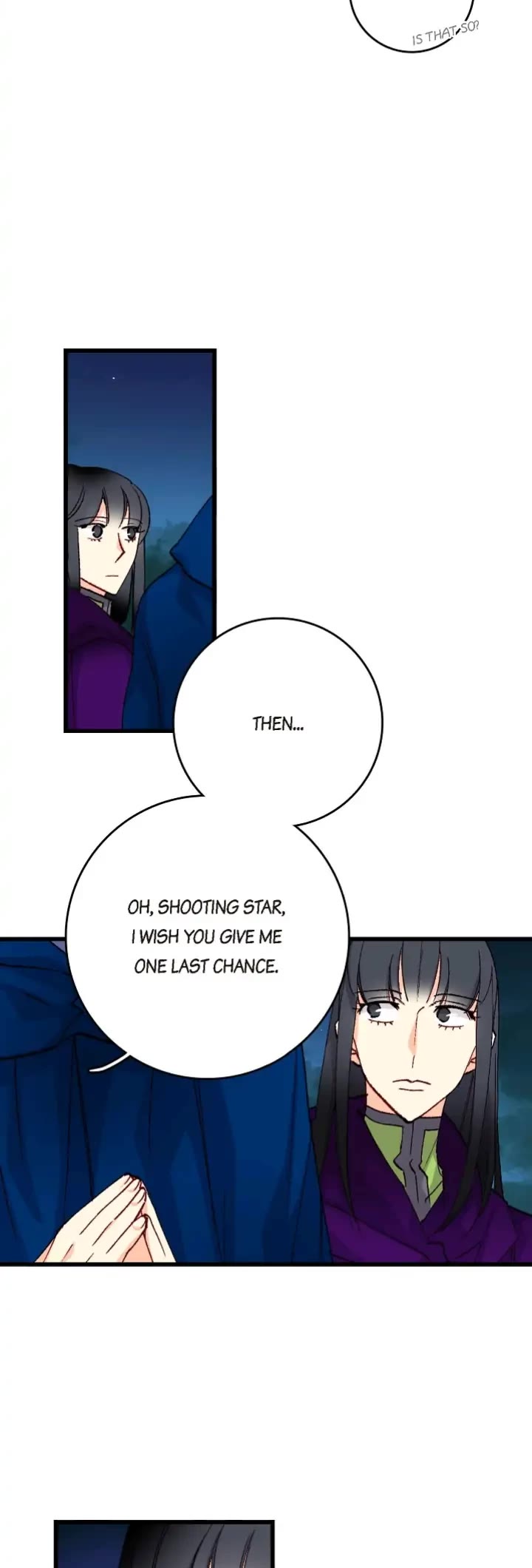Bring the Love Chapter 132 page 11 - Chapter 132