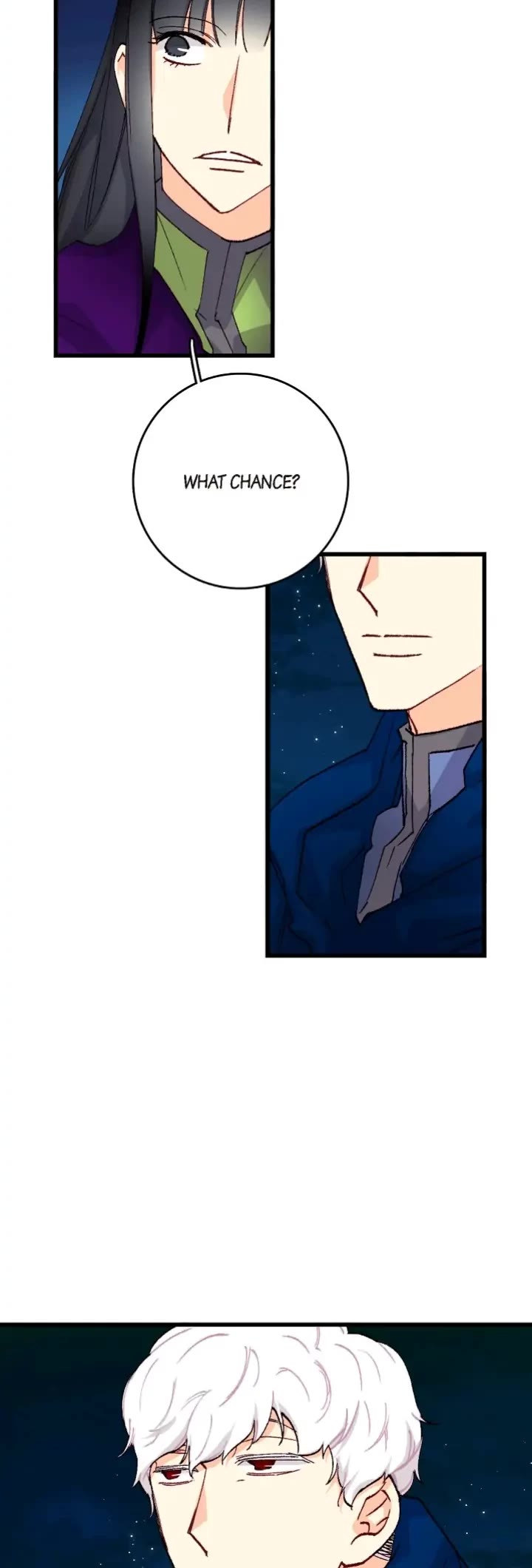 Bring the Love Chapter 132 page 12 - Chapter 132