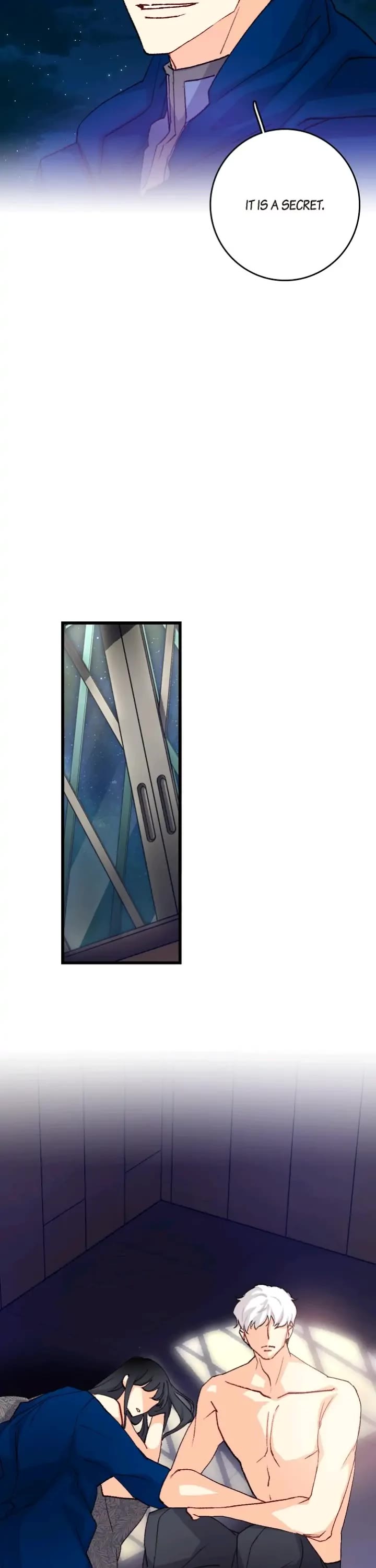 Bring the Love Chapter 132 page 13 - Chapter 132