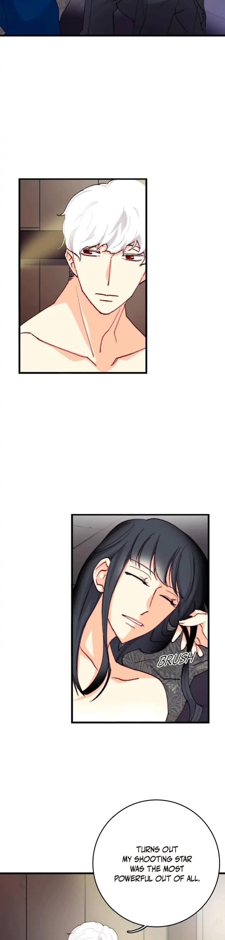 Bring the Love Chapter 132 page 14 - Chapter 132