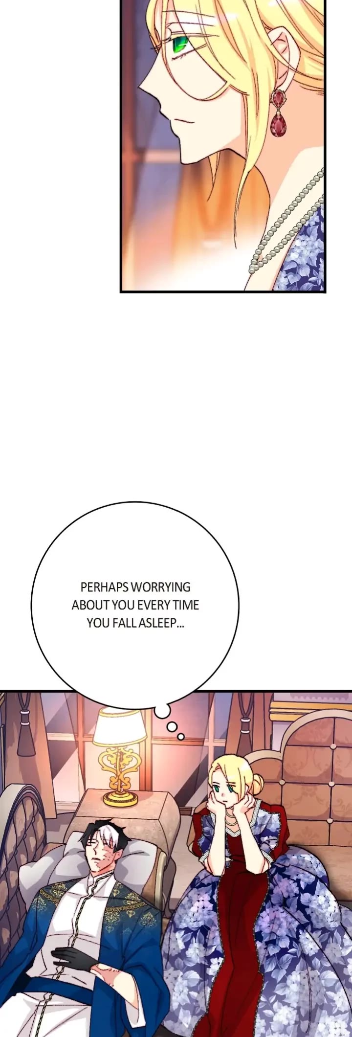 Bring the Love Chapter 132 page 23 - Chapter 132
