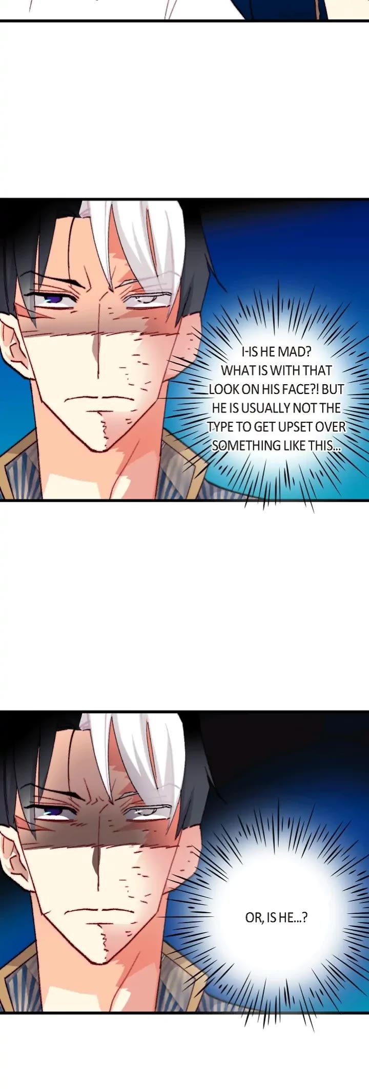 Bring the Love Chapter 133 page 16 - Chapter 133
